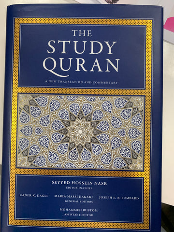 The Study Quran