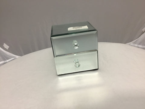 Mirror Box