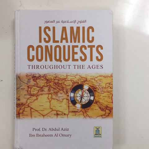 Islamic conquests
