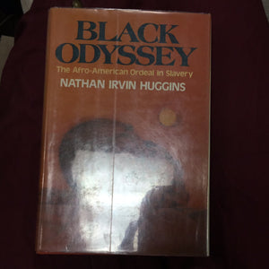 Black Odyssey