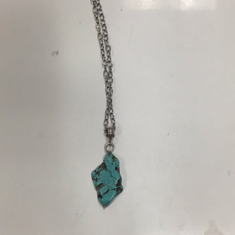 Turquoise chain