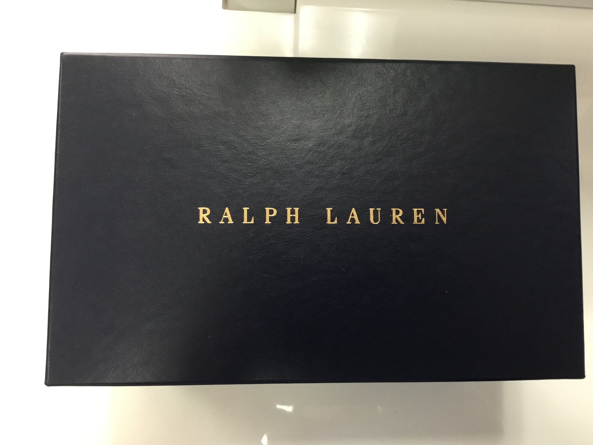 Ralph Lauren bowl