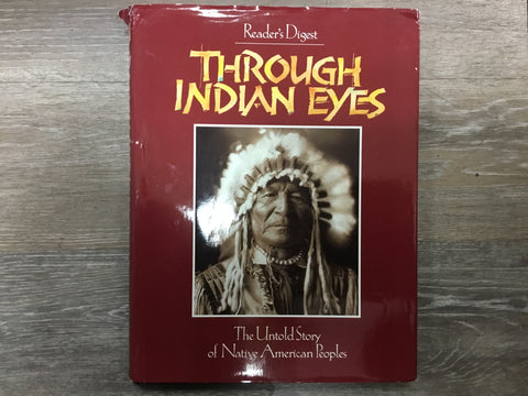 Through Indian Eyes