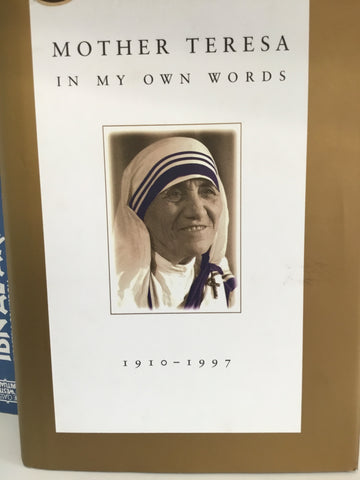 Mother Teresa