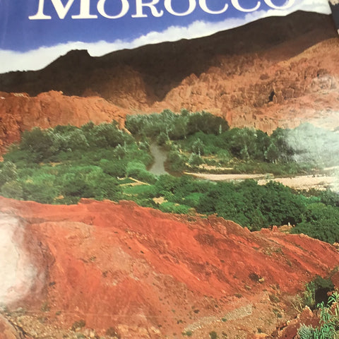 Morocco