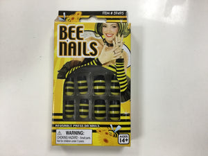 Bee nails