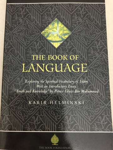 The Book of Language