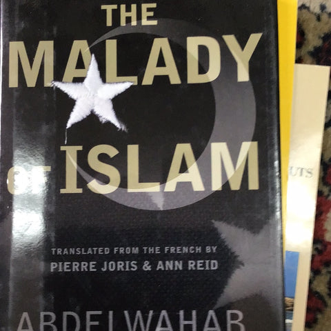 The malady of islam