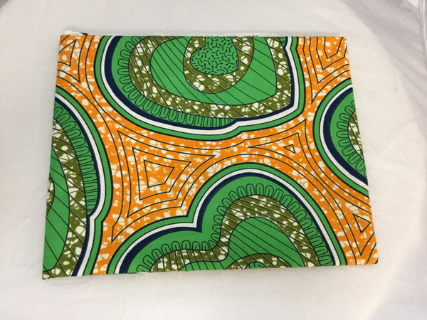 African Cloth