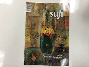Sufi