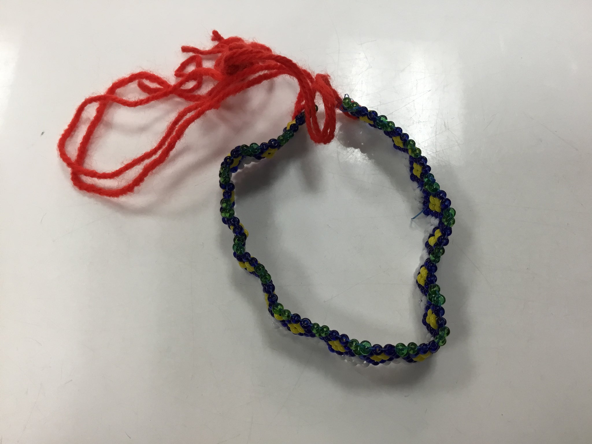Friendship bracelet