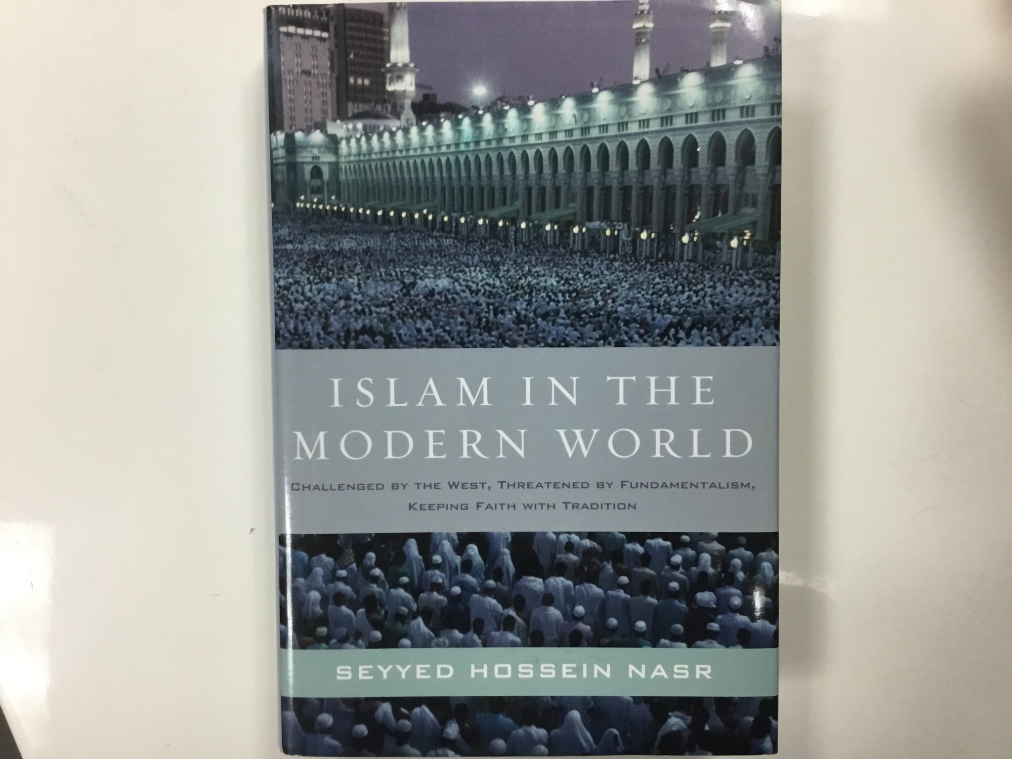Islam in the modern world