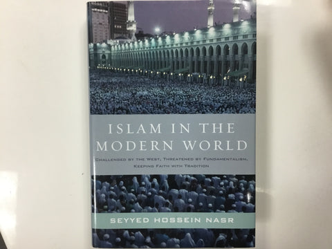 Islam in the modern world