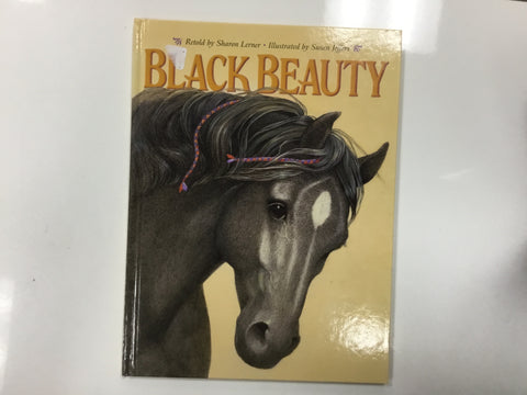 Black Beauty