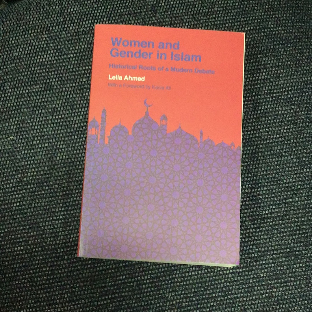 Women and Gender in Islam