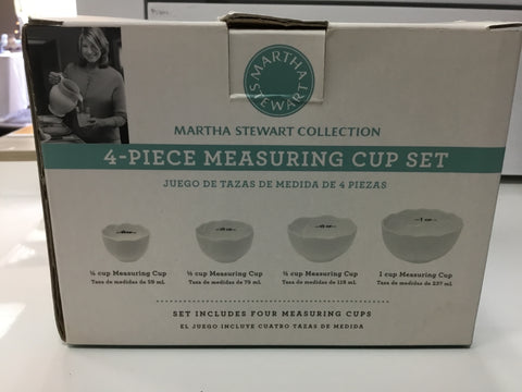 Measuring cups