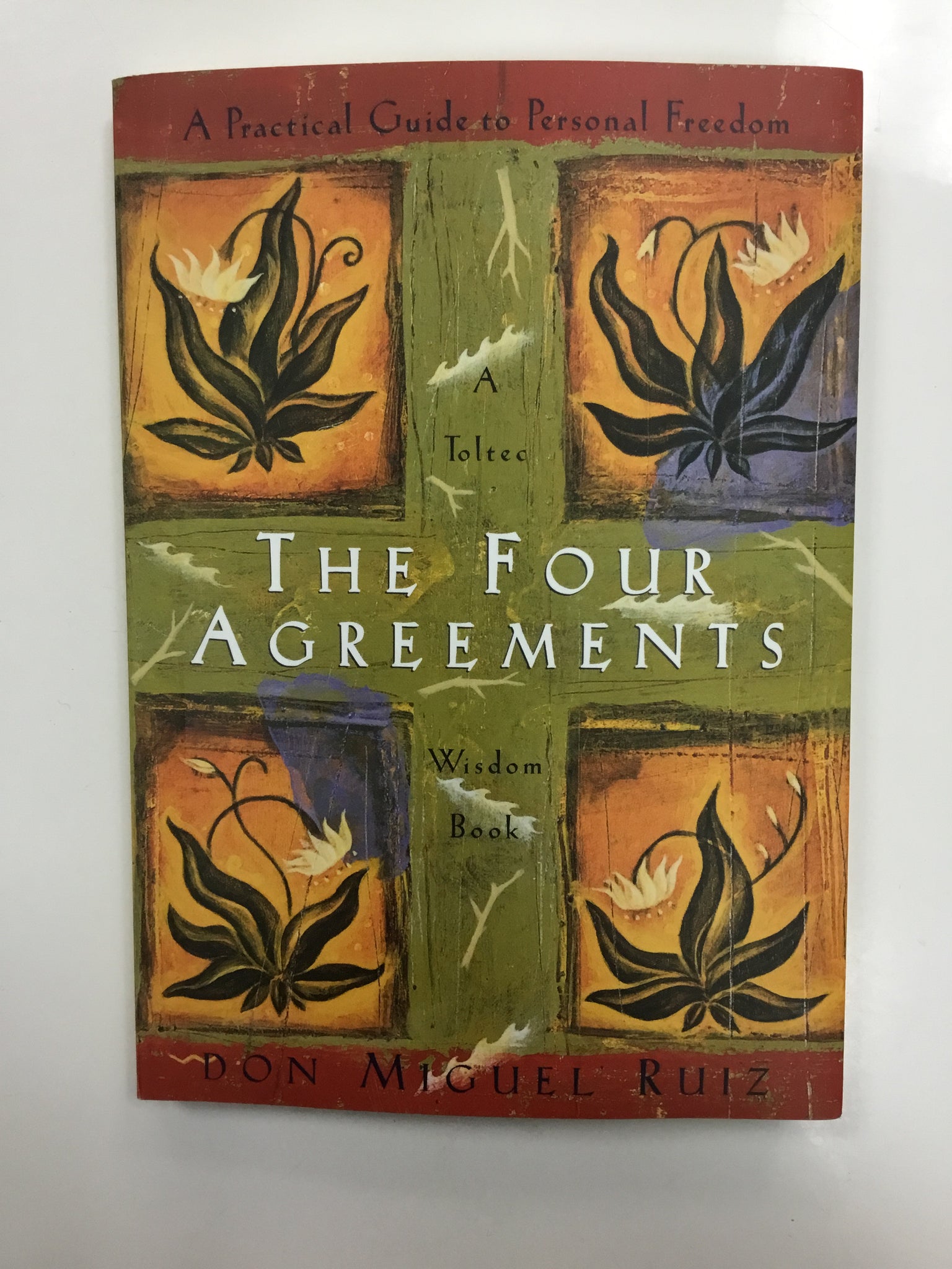 The four agreements