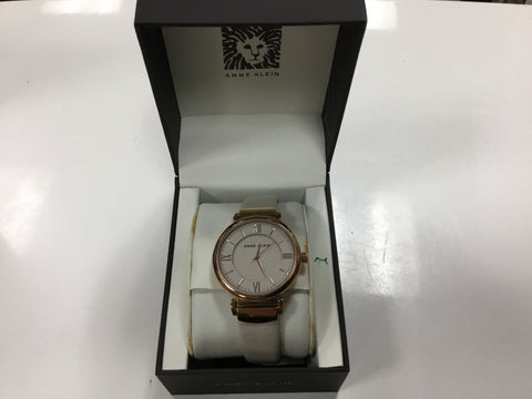 Anne Klein ladies watch