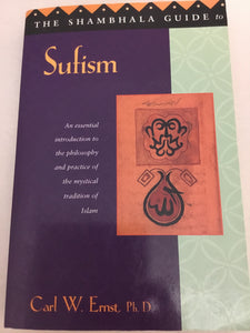 The Shambhala Guide to Sufism