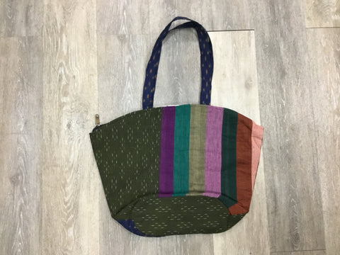 Indian purse