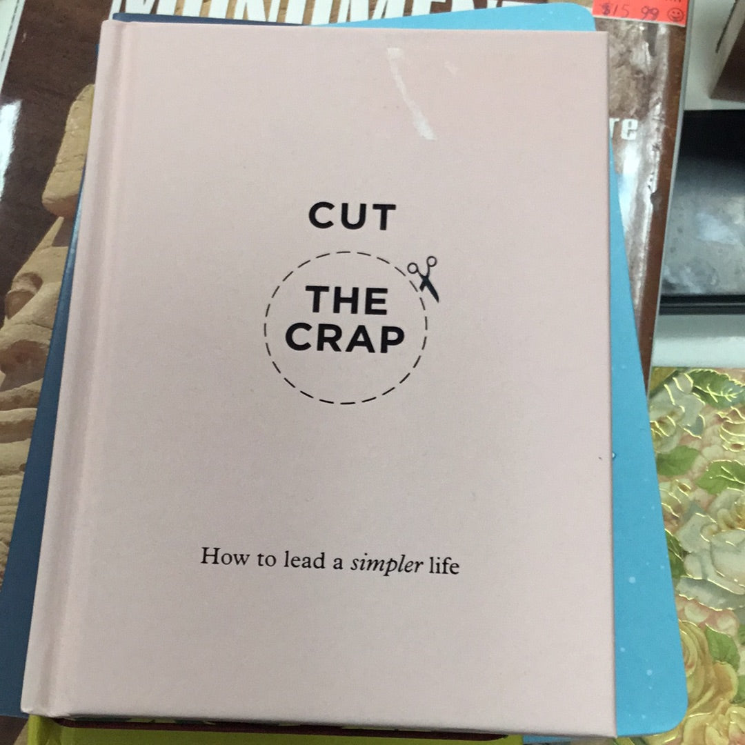 Cut The Crap
