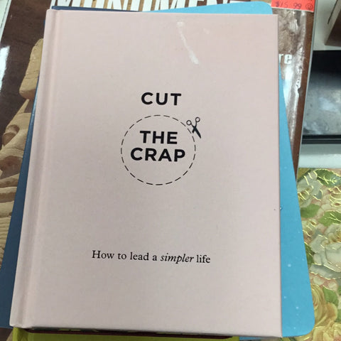 Cut The Crap