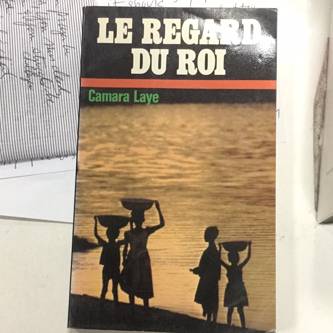 Le Regard Du Roi