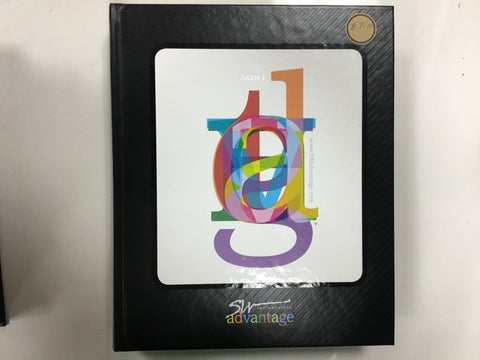 Southwestern advantage