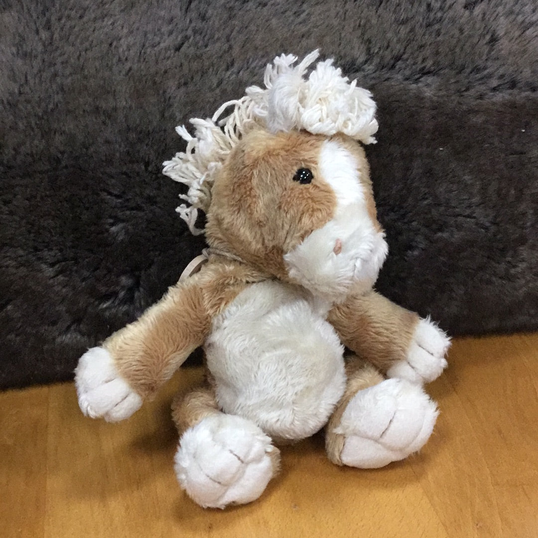 Horse stuffed animals