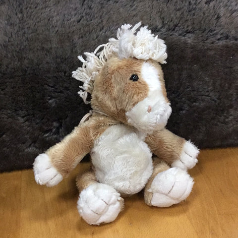 Horse stuffed animals