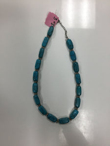 African beads necklace