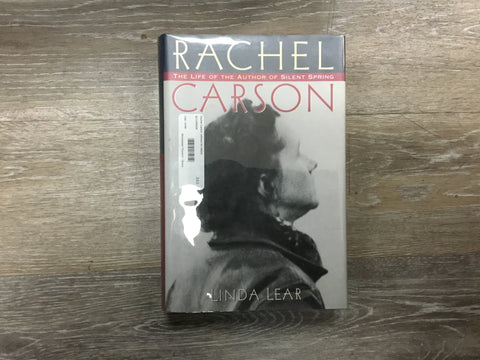 Rachel Carson: The Life of the Author of Silent Spring