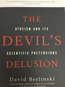 The Devil's Delusion