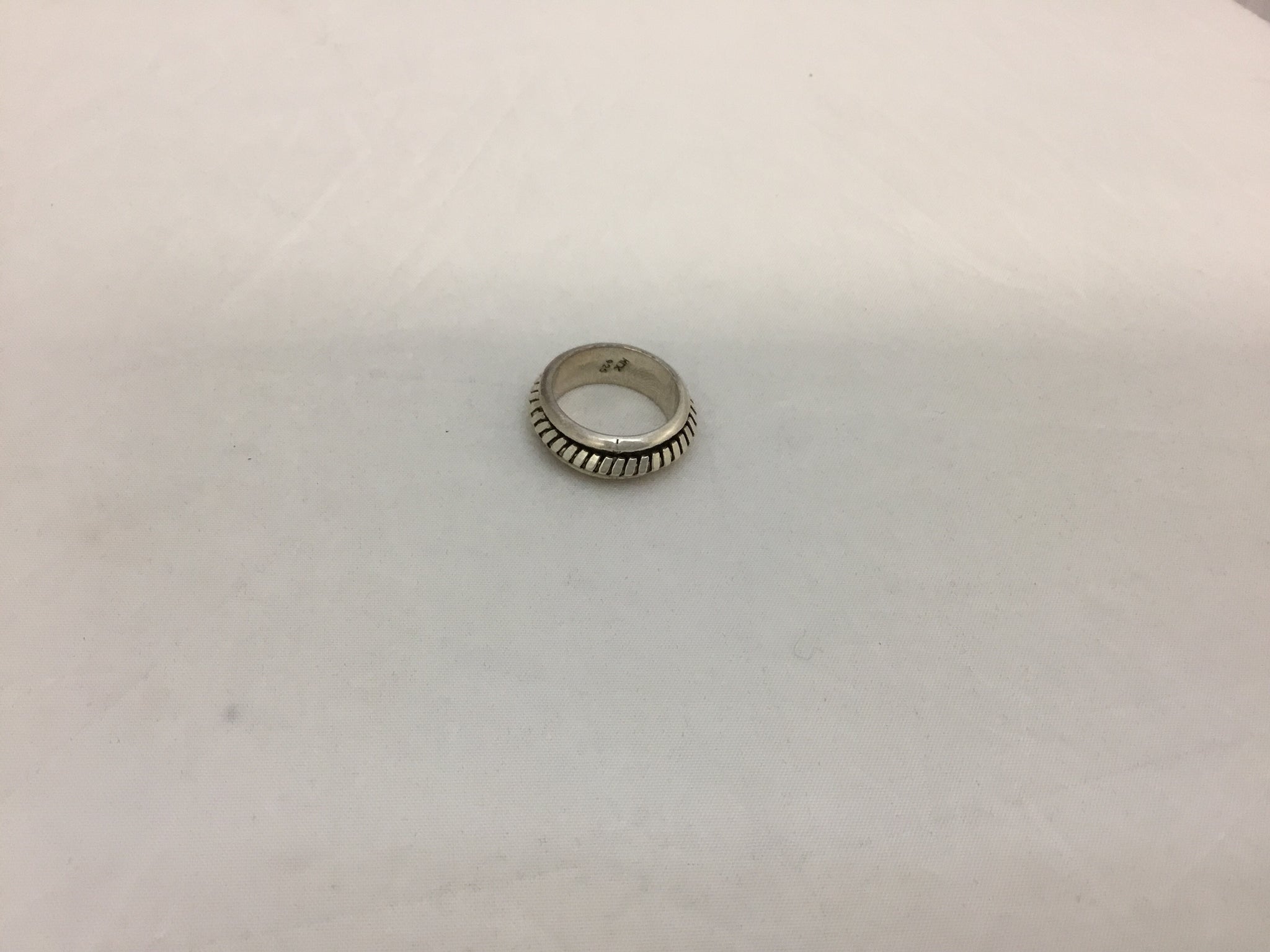 Silver Ring