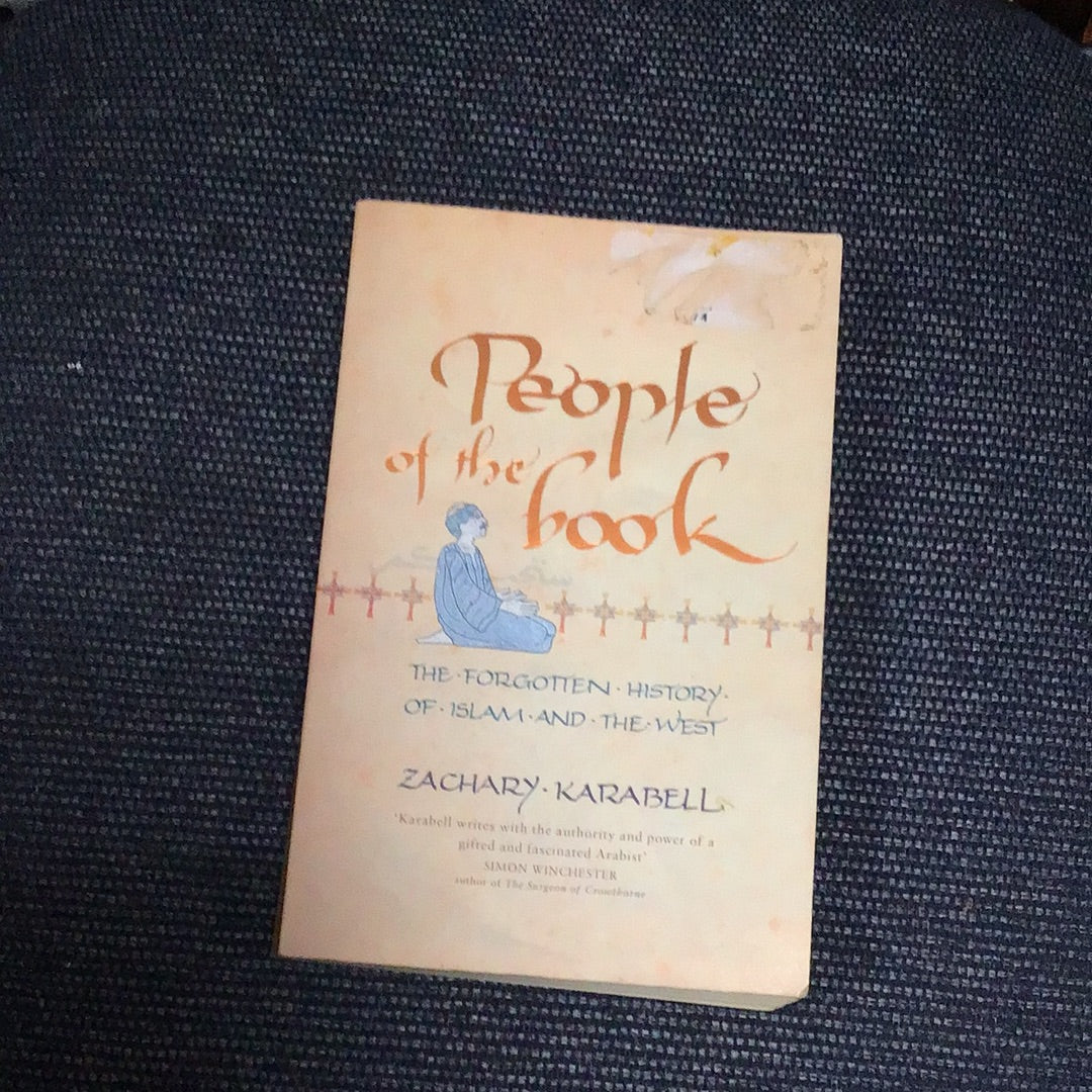 People of the Book
