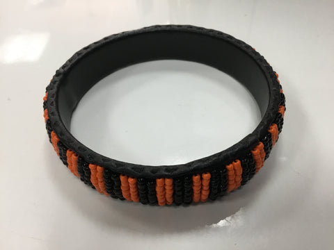 African bracelet