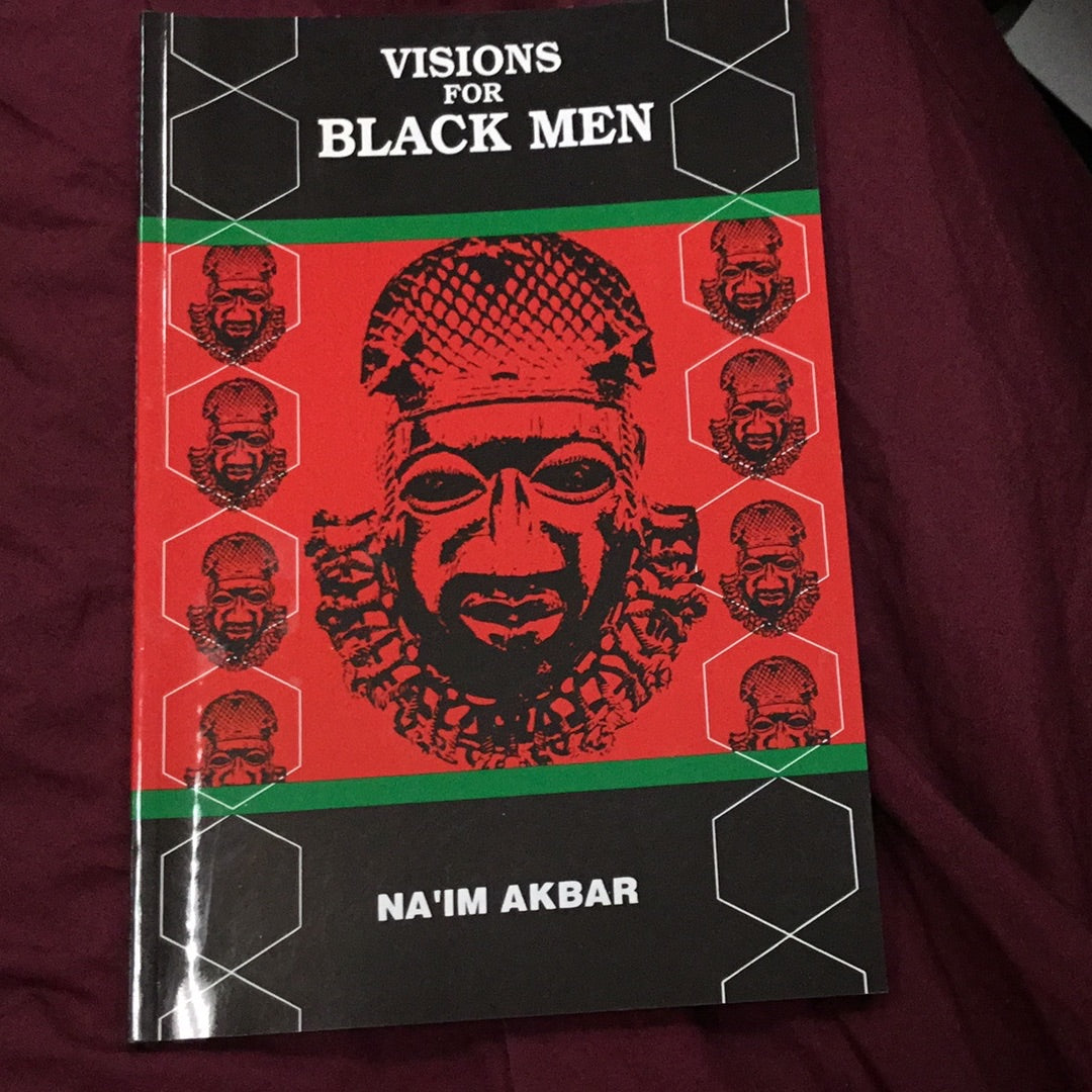 Visions for Black Men