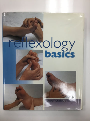 Reflexology basics