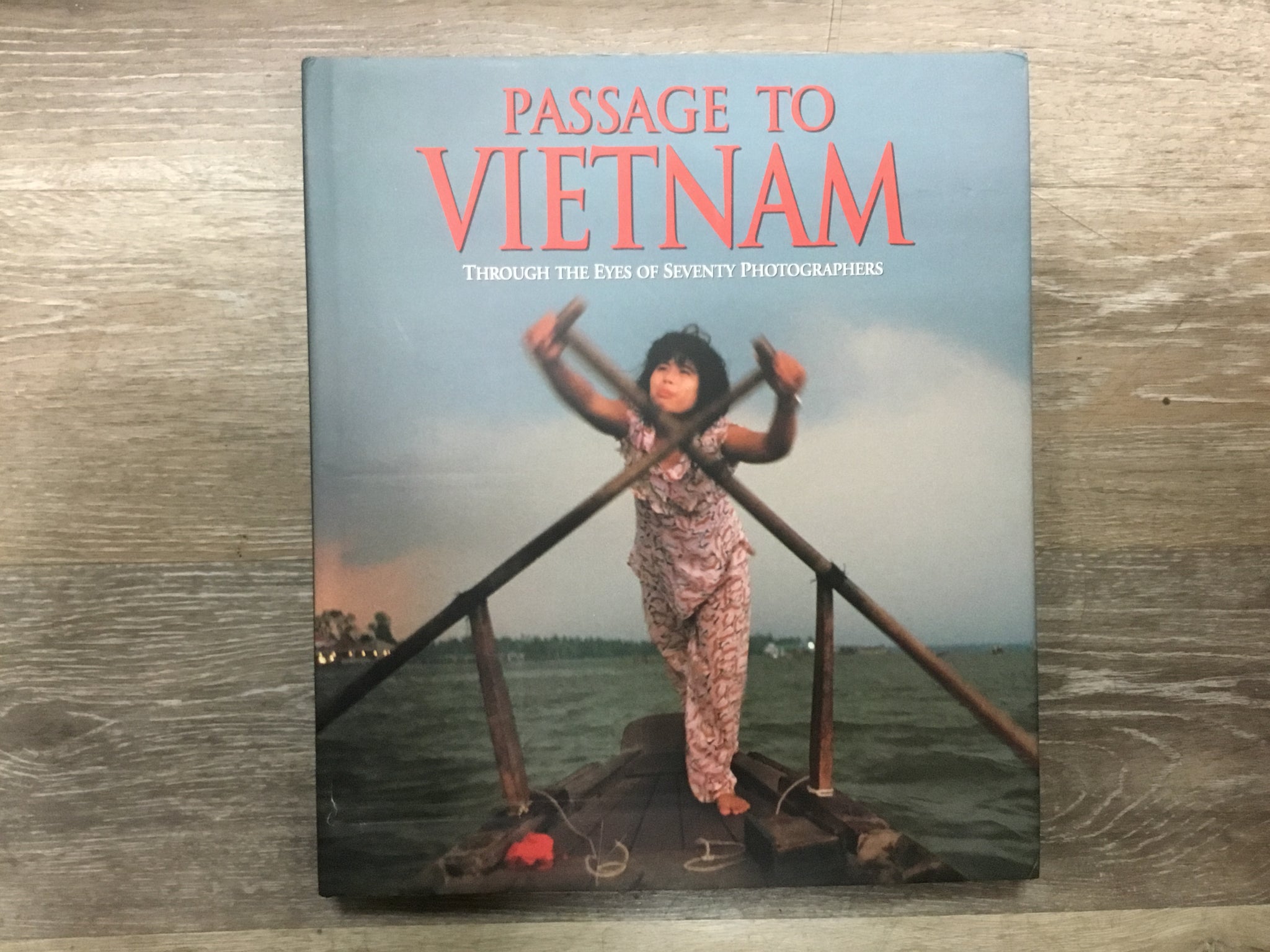 Passage to Vietnam