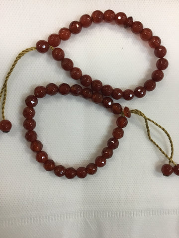 Glass umber Madina Bracelet (MB)