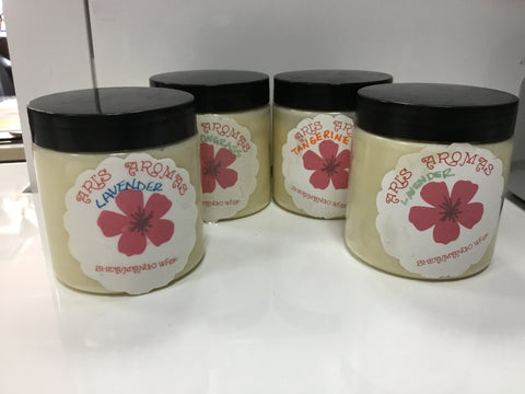 Aris aromas cream