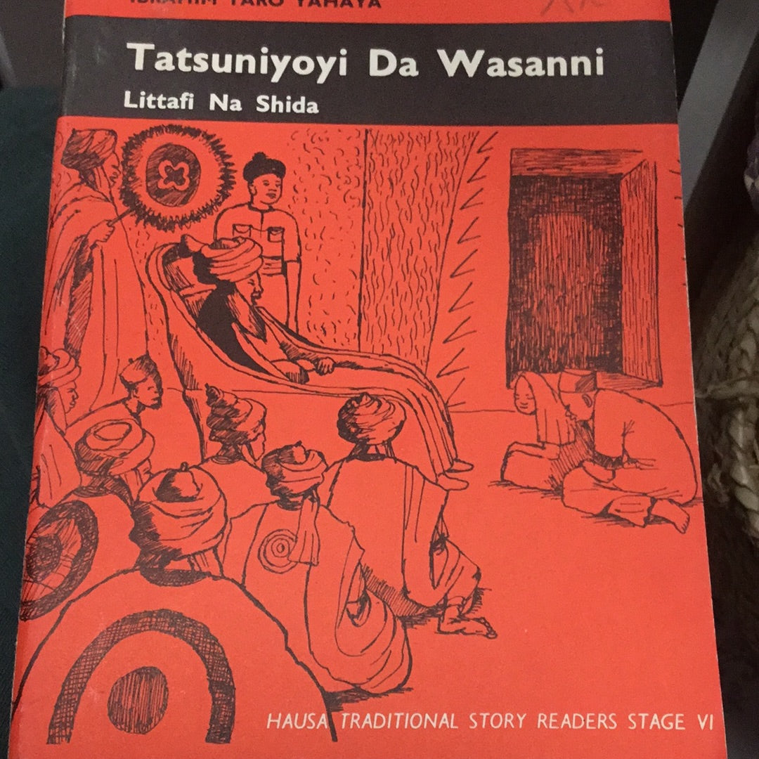 Tatsuniyoyi Da wasanni