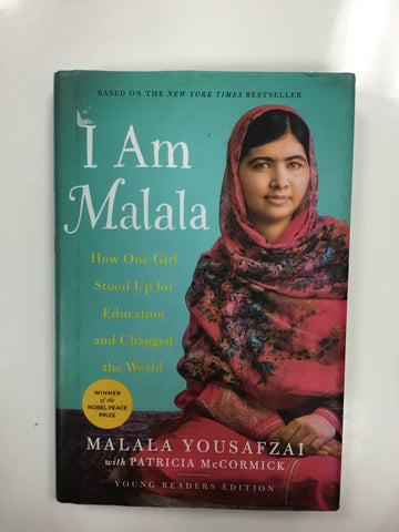 I am Malala