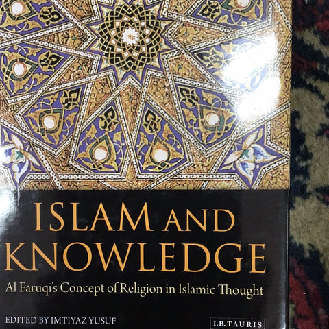 Islam and knowledge