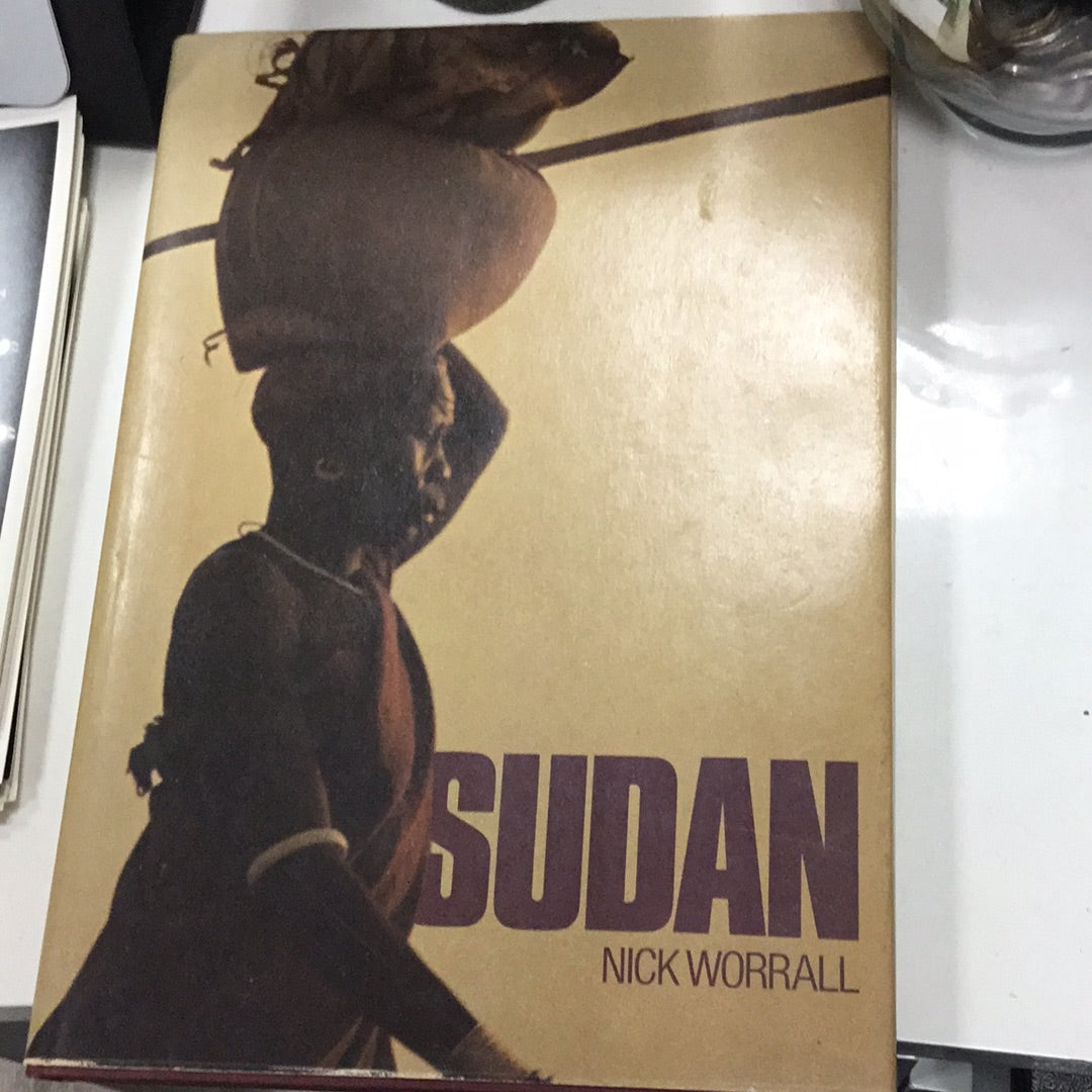 Sudan