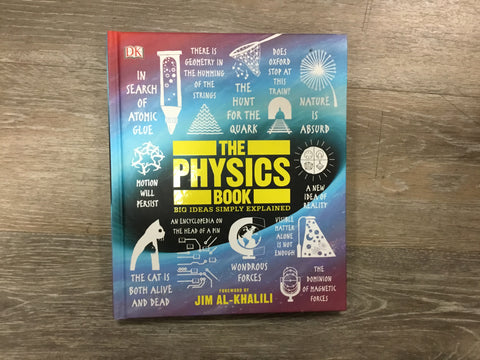 The Physics Book