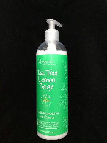 Tea Tree Conditioner
