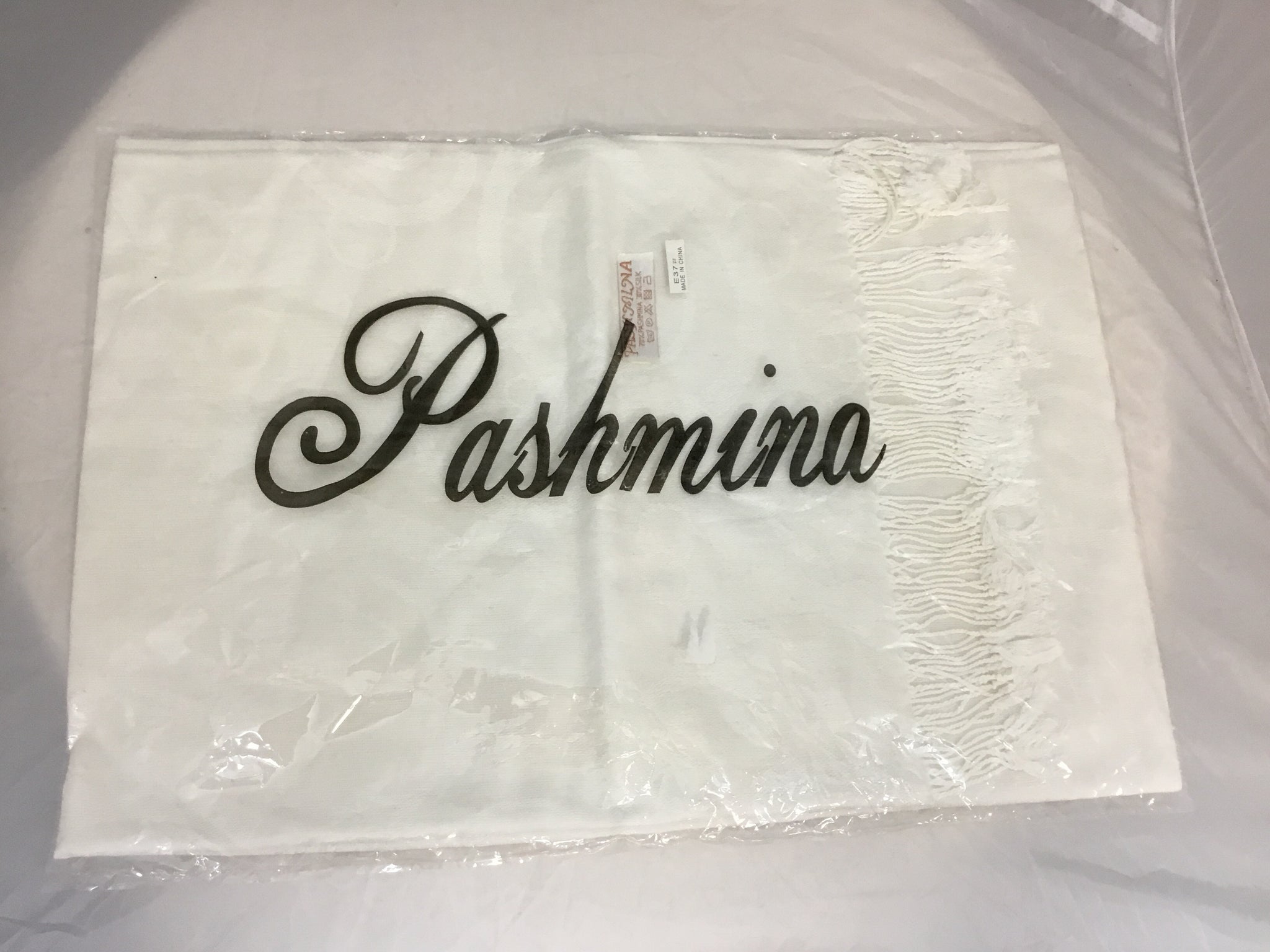 Pashmini Scarf