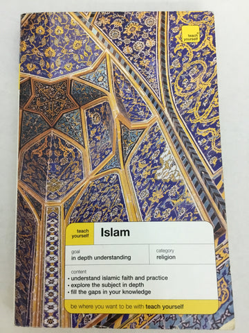 Teach Yourself Islam