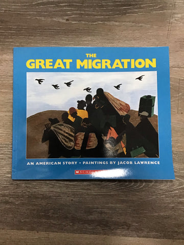 The Great Migration